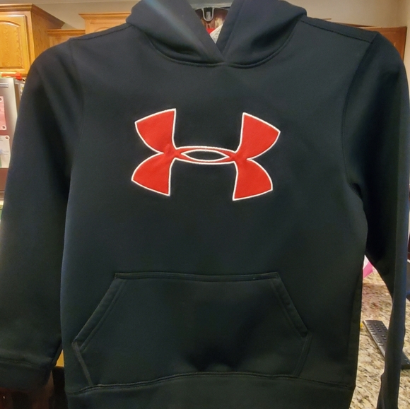 Hoodie sweatshirt - Picture 8 of 8